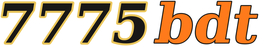 7775bdt logo